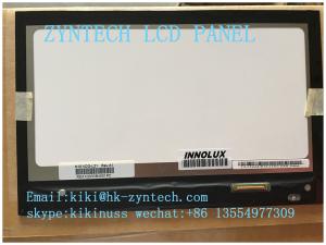 Wholesale Antiglare 60Hz Small LCD Panel Backlight WLED Storage Temp -20 ~ 70°C With LED Driver from china suppliers