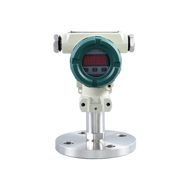 Wholesale Differential 4mA~20mA Wireless Pressure Transmitter Thread Connection from china suppliers