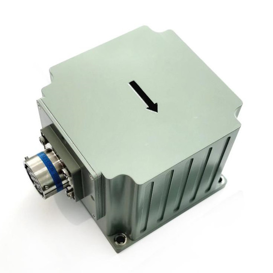 High Accuracy Inertial Navigation System Three-Axis MEMS Gyro GI300F-A0-DGI