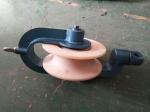 Anti Lifting Release Hold Down Conductor Stringing Blocks