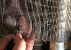 China Vegetable Gardens Agricultural Insect Netting Recycled Material Fruit Tree Bird Protection on sale