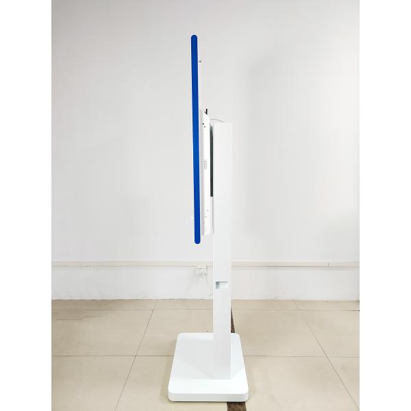 The Ultimate LCD Self - Service Kiosk for Modern Businesses