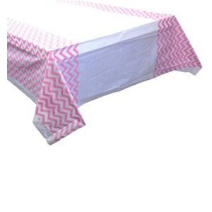 Wholesale PEVA Waterproof Plastic Tablecloth offset printing For Dailiy Life from china suppliers