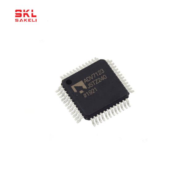 Quality ADV7123JSTZ240: High-Performance  Low-Power Video Encoder for HDTV Applications for sale