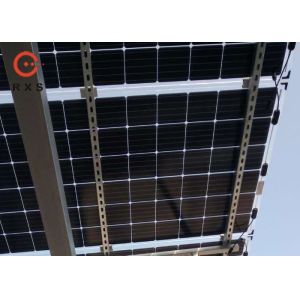 Wholesale N Type Monocrystalline Solar PV Module 320W High Efficiency With Dual Glass from china suppliers