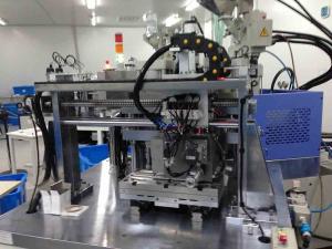 Wholesale Blood Collection Automatic Needle Assembly Machine Oem In Plc Control System from china suppliers