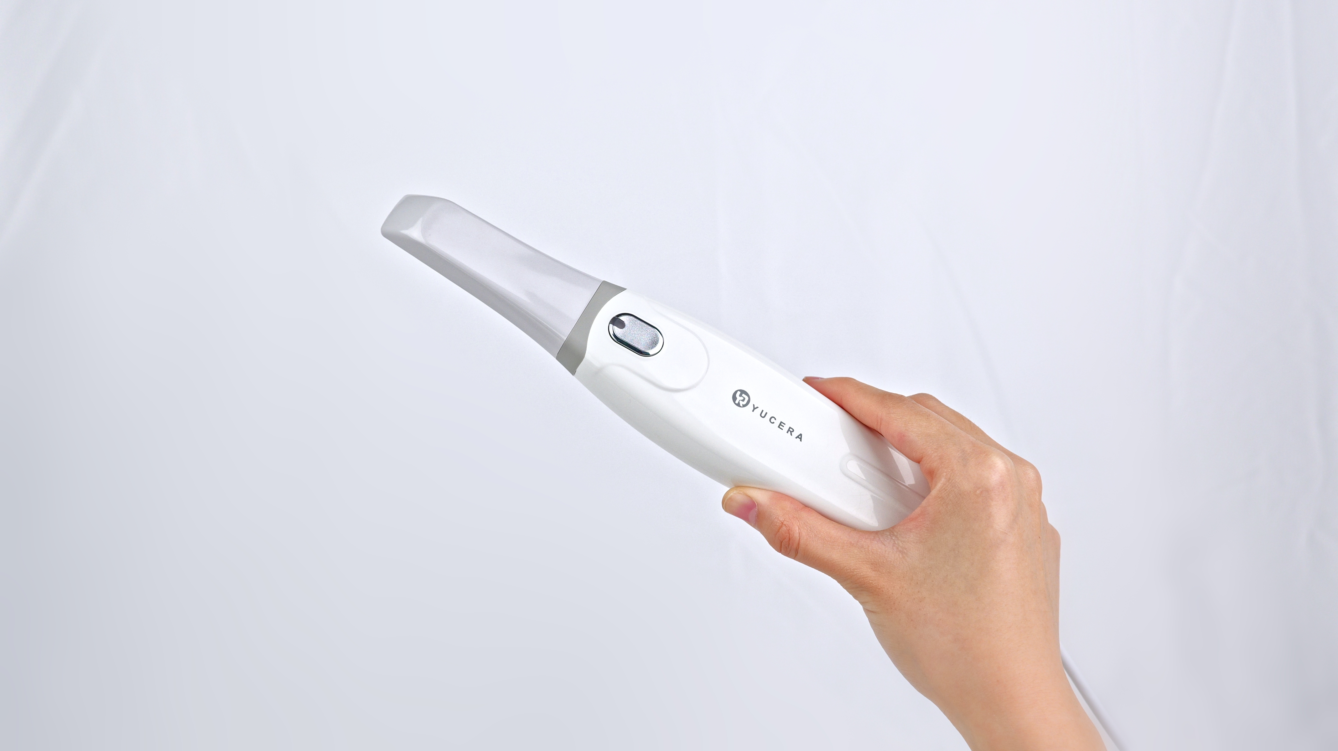 Yucera New Digital Dental Impression Scanner YRC-S03 30s Full Arch Scan Fast Workflow