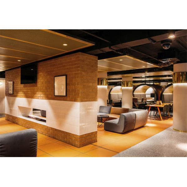 Chrome Finished Decorative Wire Grille Steel Mesh Fabric