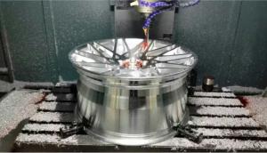 China High Precision Tolerance Plastic Automotive Rapid Prototyping For Development on sale