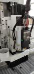 Splint Wood Cnc Router Cutting Machine Intelligent Computer Controlled Durable