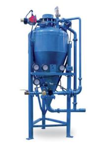 Wholesale Large Particle Corrosive Materials Dense Phase Transport Dense Phase Conveying System from china suppliers