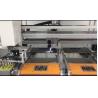 Buy cheap PCB Depaneling Machine Inline / Online CNC automatic PCB depaneling router,On from wholesalers