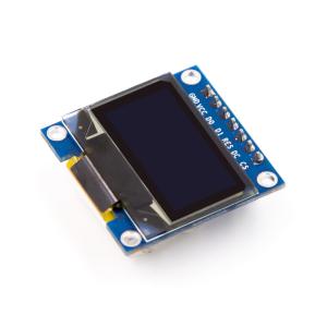 Wholesale 0.96 Inch Ssd1306 Oled Display Module 128X64 ROHS Certificated from china suppliers
