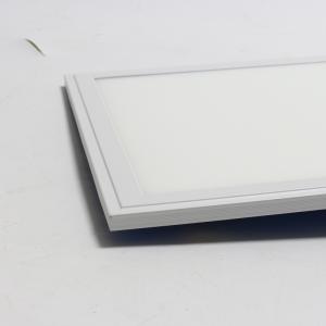 China Surface Mounted Led Flat Panel Light Fixture Drop Ceiling Light Panels 20W - 75W on sale