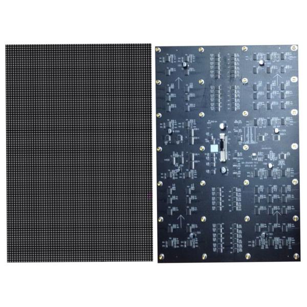 Indoor Small Pixel Pitch Rental LED Display Video Wall (P1.923/P1.875)