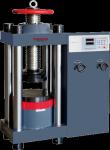 Hydraulic Compressive Strength Testing Machine 2000KN Capacity