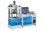 Hydraulic Cube Testing Machine Compacion Test Of Concrete Compressive Strength