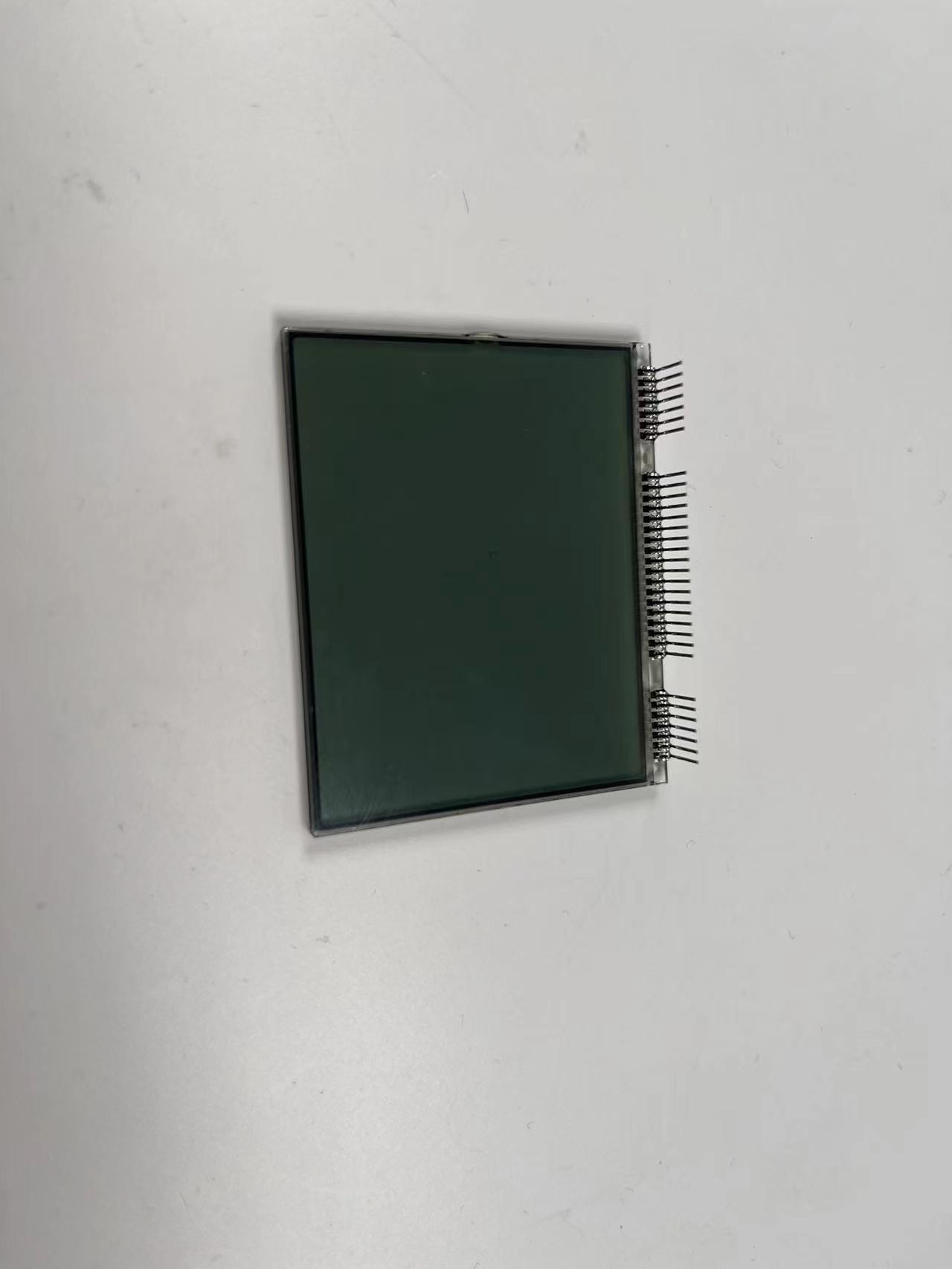 Positive Matrix HTN Lcd Display Transmissive Module LCD Screen Massager