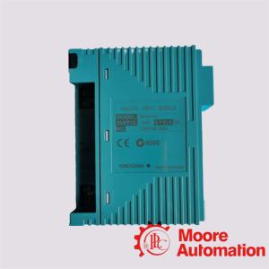 Wholesale NFAI141-S00 YOKOGAWA Analog Input Module from china suppliers