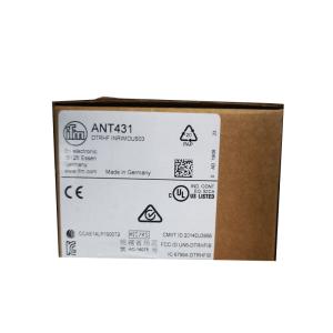 Wholesale IFM RFID read/write head HF ANT431 DTRHF INRWIDUS03 from china suppliers