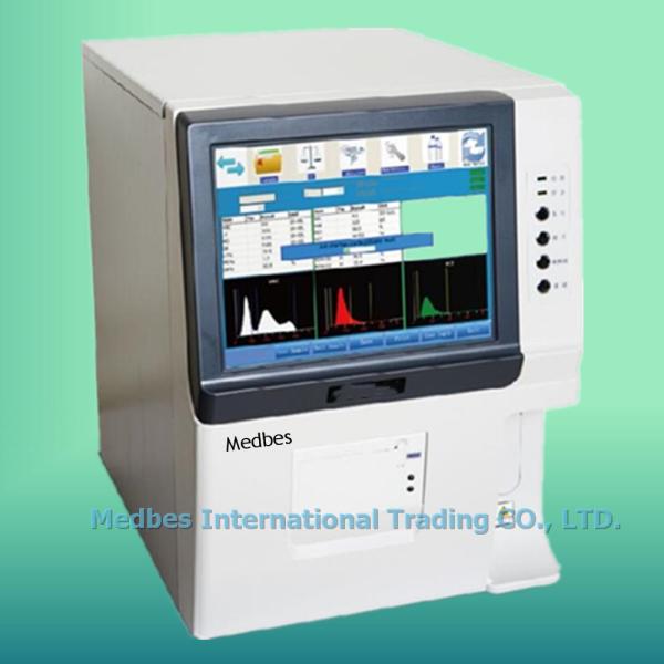Quality Fully Automatic Three (3) Part Hematology Analyzer_OEM/ODM Manufacturer for sale