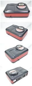 China Split Single Beam Basic Model UV / Vis Spectrophotometer UV-1100 PC Optional on sale