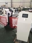 Computer Controlled Metal Pendulum Impact Testing Machine