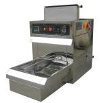 Printing Lab Testing Equipment 20℃ ～ 250℃ High Temperature Steaming Oven