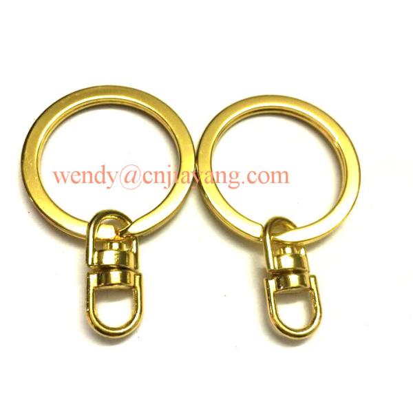 40MM inner widht large swivel snap hook for high end handbags
