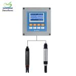 Multi Parameter Digital Water Quality Controller For Connect 1-2 Same Or