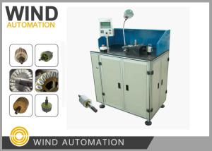 Wholesale Electrical Insulation Machine Starter Armature Cell Polyester Insert Rotor from china suppliers