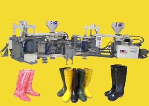 Wholesale 12 / 16 Station Safety Boot Making Machine Rotary Table Automatic from china suppliers