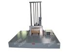200KG Heavy Drop Tester Machine For Large Package Box Drop Testing With ASTM