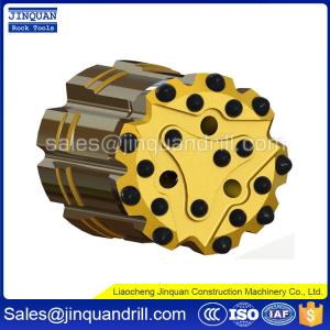 Wholesale China GT60 Button Bits Manufacturers GT60 Threaded Button Bits Suppliers from china suppliers