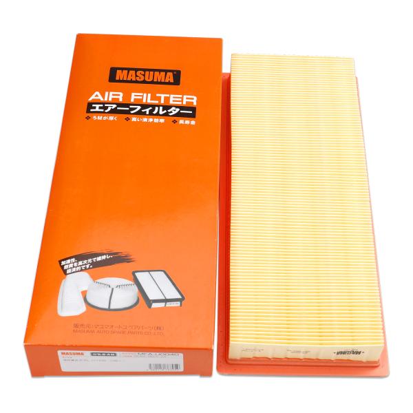 Highly GC1 Engine 50 Hybrid AWD Cold Air Filter For Nissan EJ15 5M6Z-9601-AA Car Parts