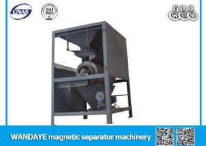 China Strong Permanent Magnets , Magnetic Ore Separator Customize on sale