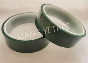 Wholesale PET Film Acrylic Adhesive Lithium Battery Termination Tape Green Color from china suppliers