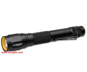 China Led Aluminium Flashlight 2x C-Cell/ 271 Lumens brightest best led flashlight, led Light on sale