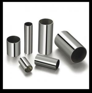 Wholesale Stainless steel tubes welded AISI 304 from china suppliers