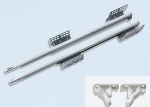 Wholesale 3- Fold Full Extension Slides from china suppliers