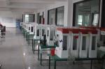 Mechanical Rockwell Hardness Tester Machine Manual Loading Dial Reading Accuracy