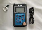 176g Handheld Valve Leak Detector With USB Interface