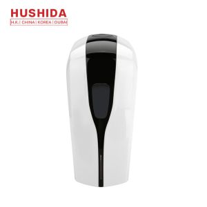 Buy cheap 1000ml Wall Mounted 75% Alcohol Gel Hand Sanitizer Dispenser from wholesalers