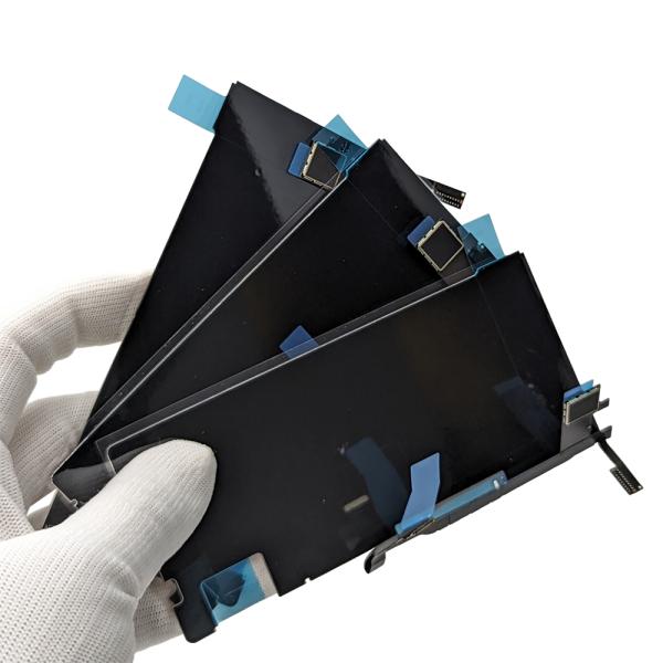 1 3D Touch Screen Replacement Lcd Plate for Iphone Mobile Repair Parts