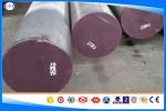 Plastic Special Steel Round Tool Steel Bar 40CrMnMoS 8 6 / 1.2311 / 618 Grade