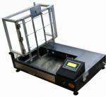 Automatic Multi-purpose Textile Flammability Testing Equipment / Machinery