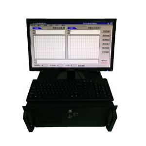 Wholesale NDT-ED-2 Desktop Eddy Current Sorter Automobile Parts Sorting Hardness Sorter from china suppliers