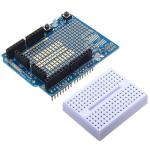 Proto Shield for ARDUINO UNO ProtoShield Prototype Expansion Board with SYB-170