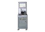 Simple Interface BLDC / Induction Motor Testing Equipment For Die - Casting