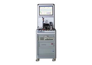 Wholesale Simple Interface BLDC / Induction Motor Testing Equipment For Die - Casting Rotor from china suppliers